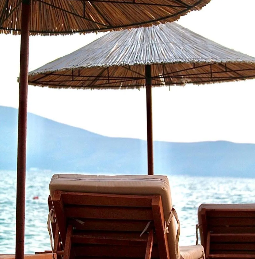 San Paolo Apartments Vlorë