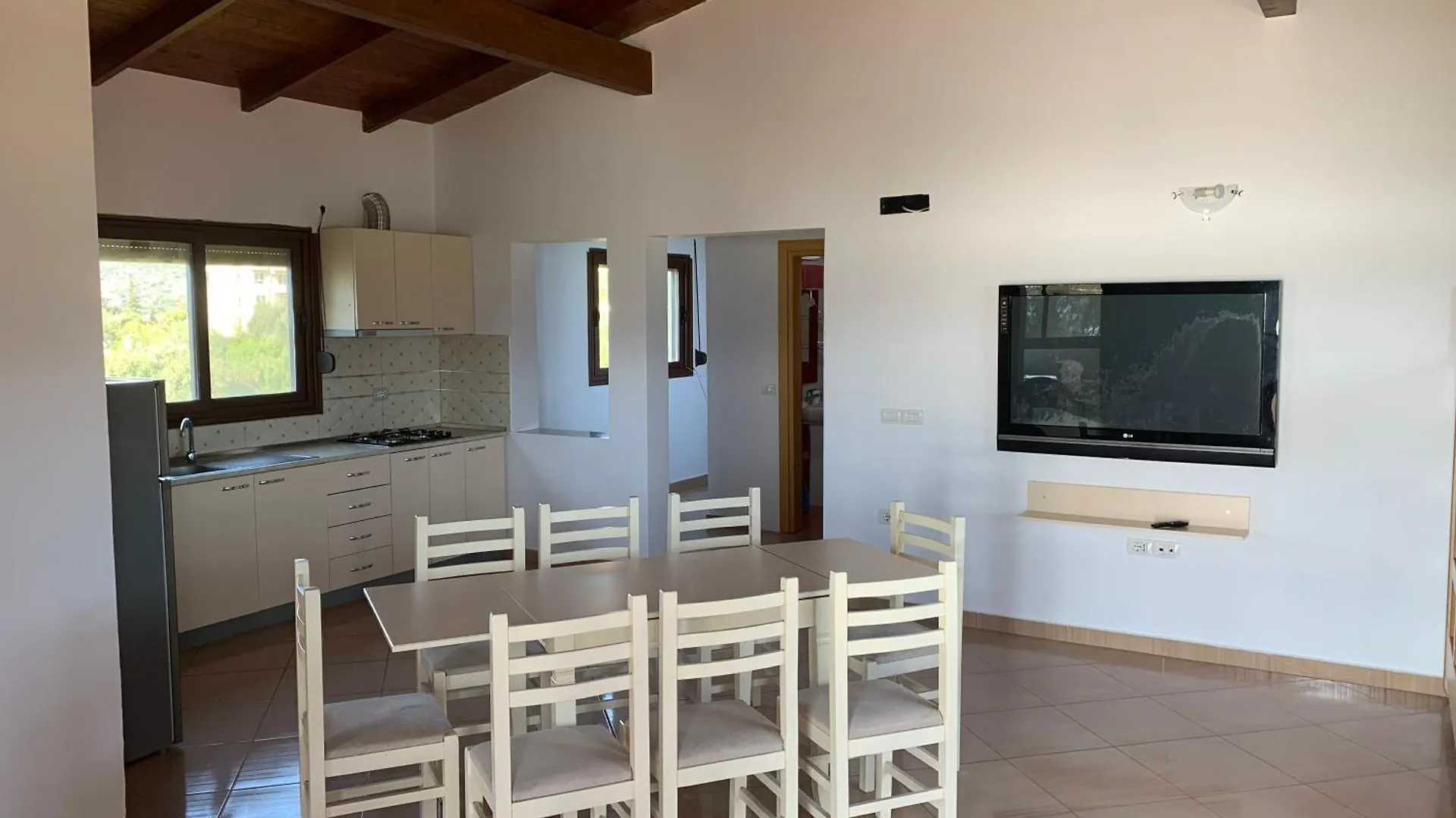 Apartmanhotel San Paolo Apartments Vlora