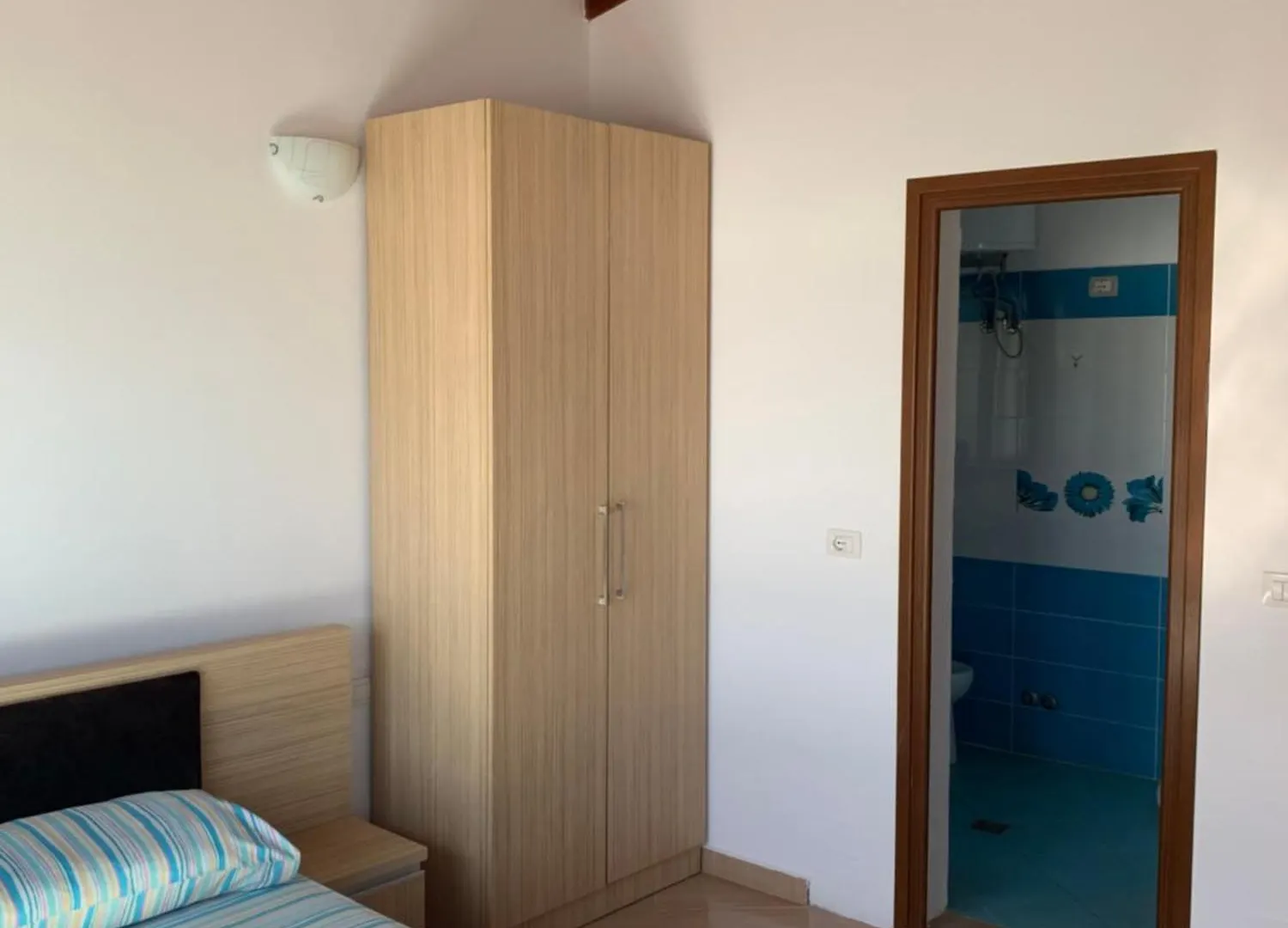 San Paolo Apartments Vlora Apartmanhotel