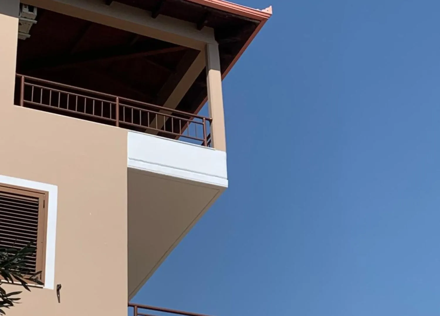 Aparthotel San Paolo Apartments Vlorë