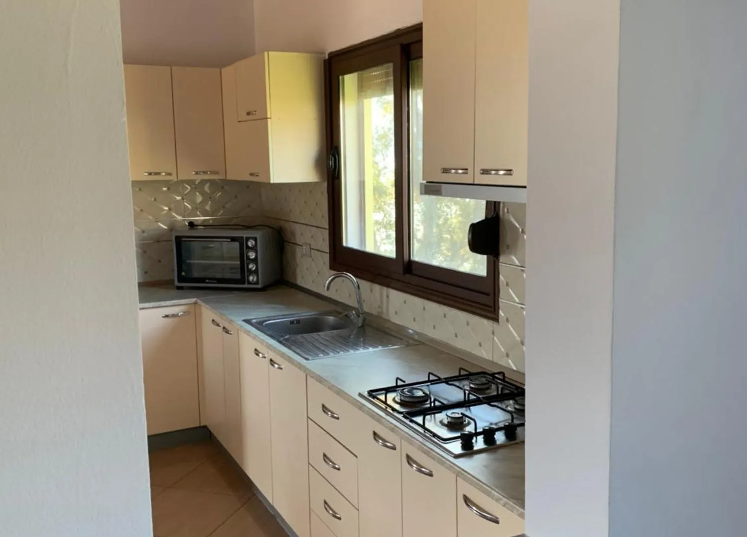 San Paolo Apartments Vlora 0*,