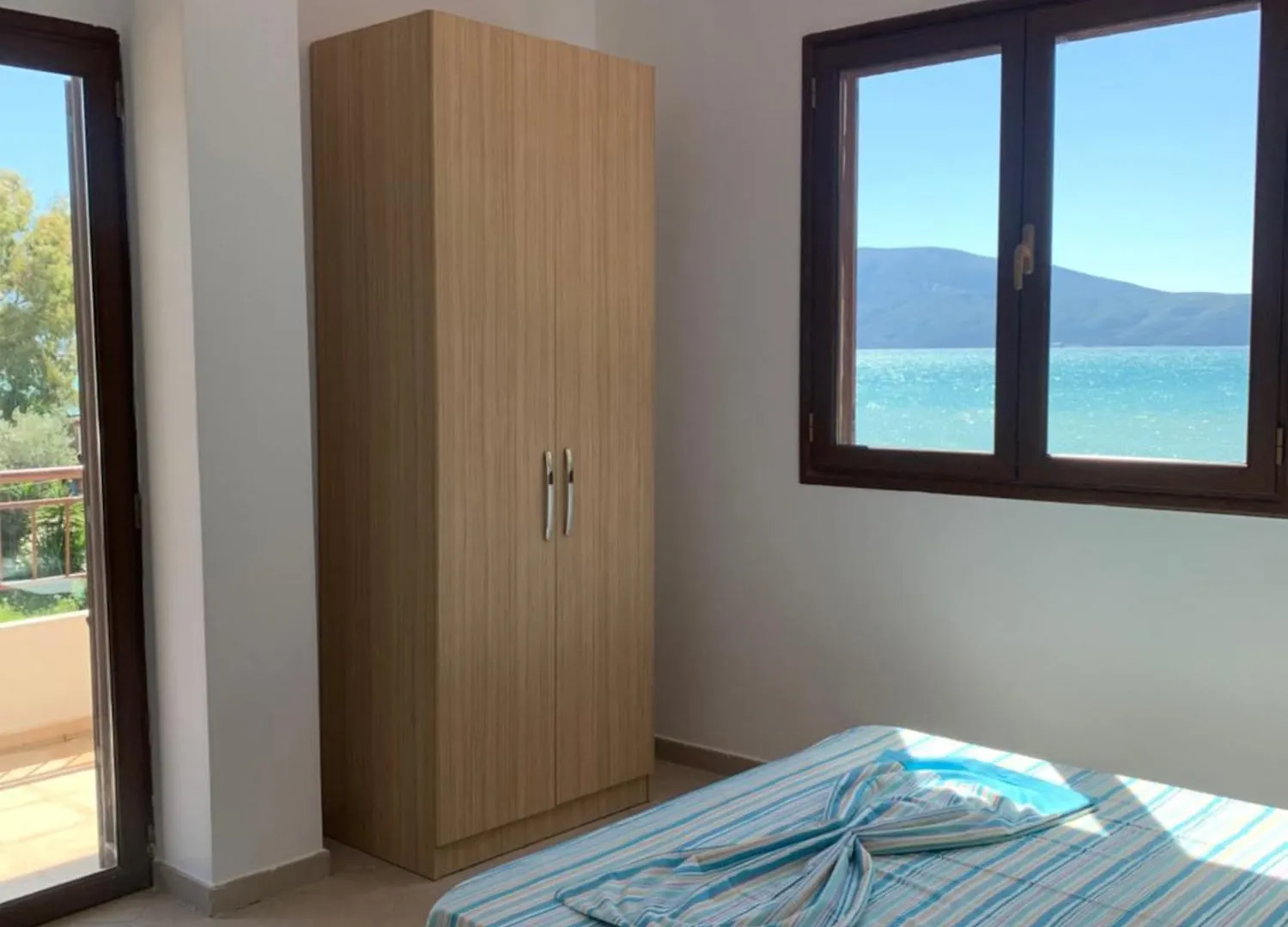 Aparthotel San Paolo Apartments Vlorë