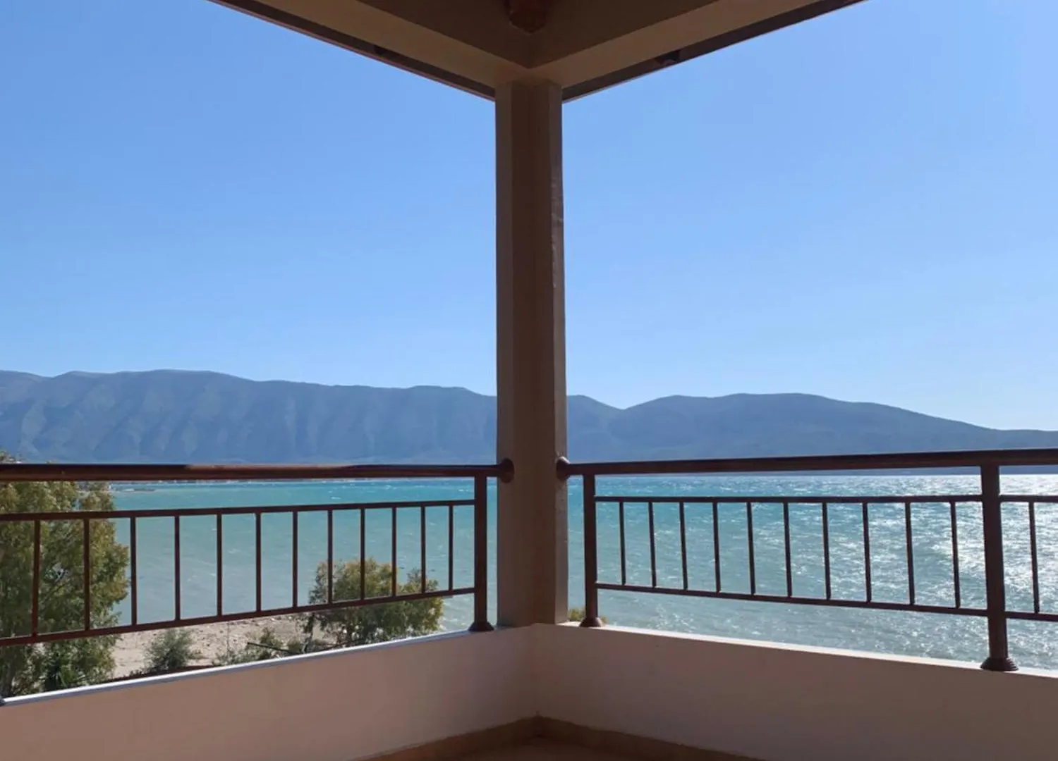 Apartmanhotel San Paolo Apartments Vlora