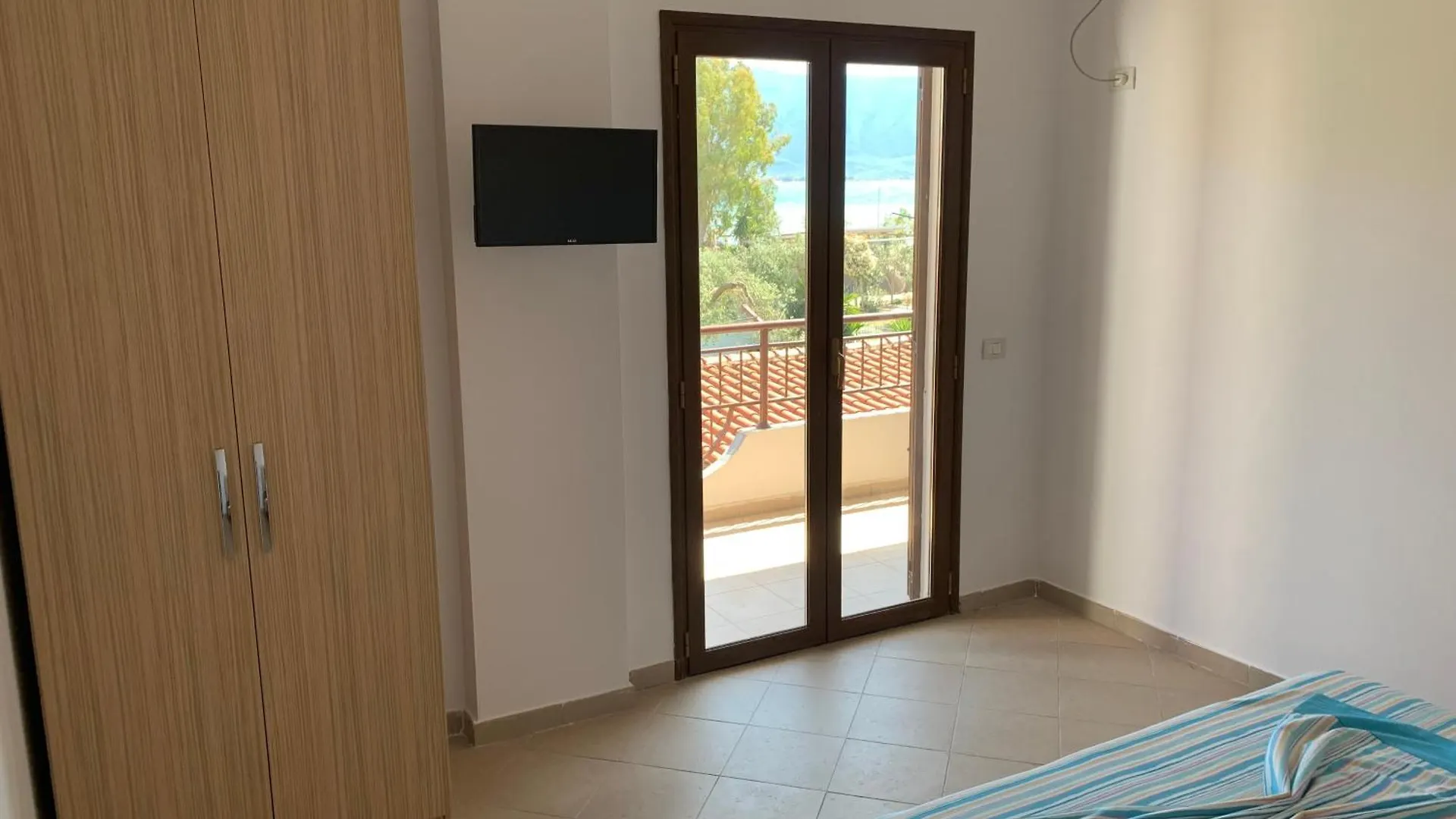 San Paolo Apartments Vlora Apartmanhotel