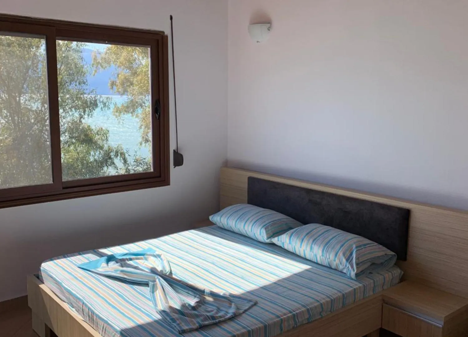 Aparthotel San Paolo Apartments Vlorë Albánie