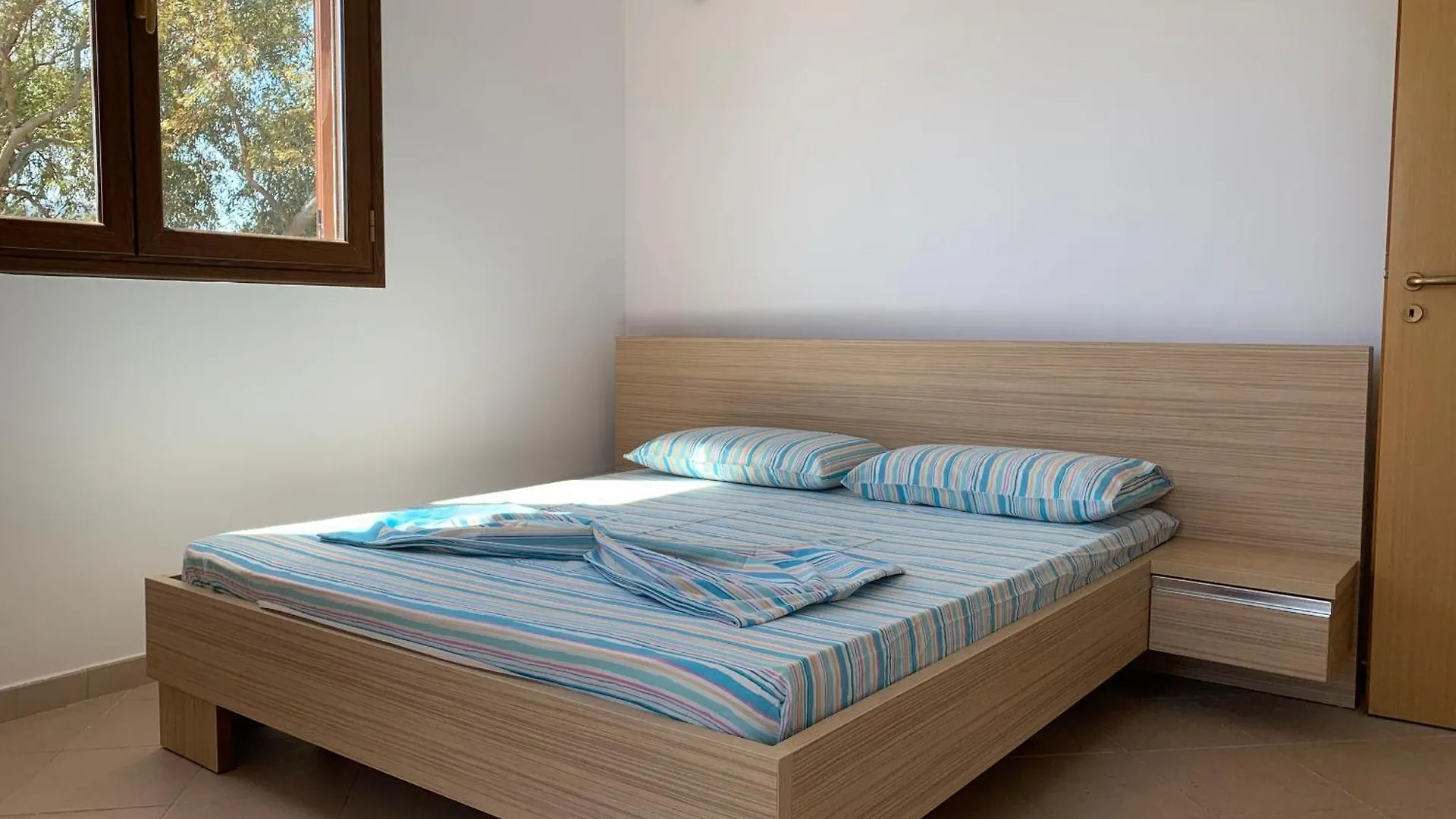San Paolo Apartments Vlora Albánia