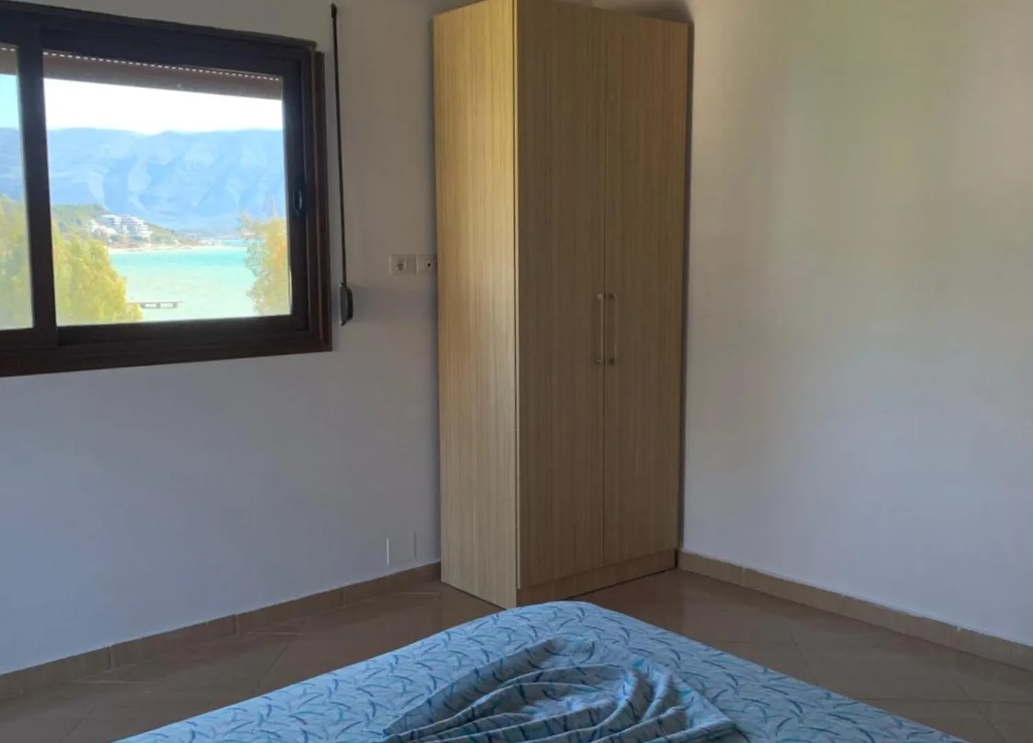 San Paolo Apartments Vlorë