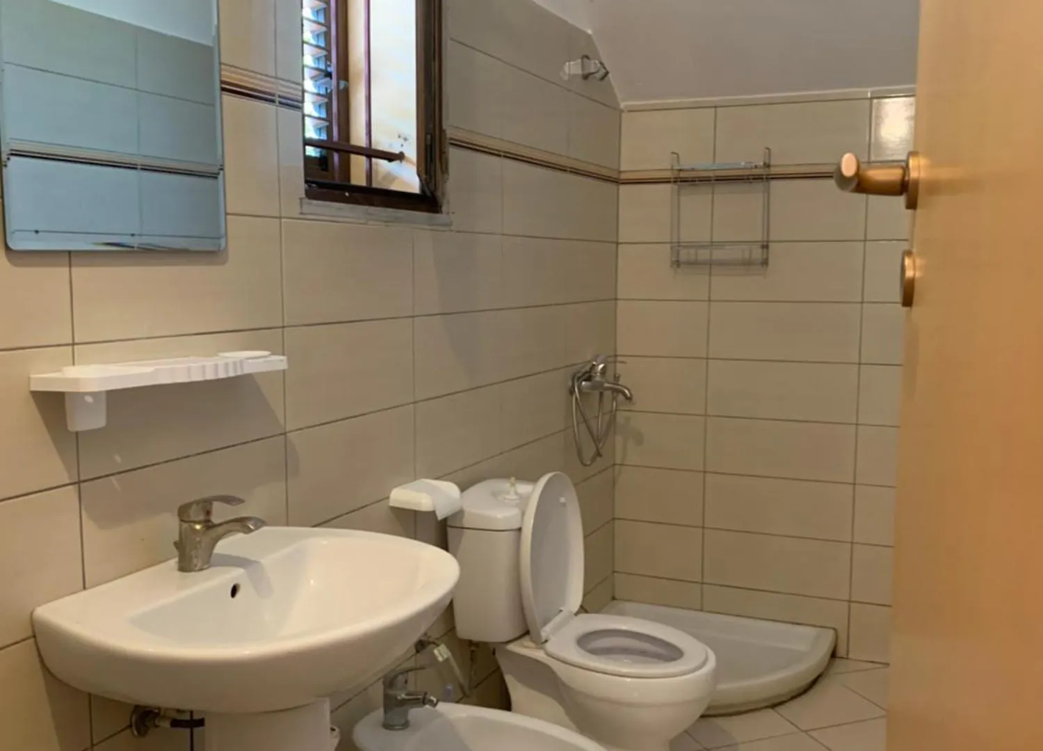 San Paolo Apartments Vlorë