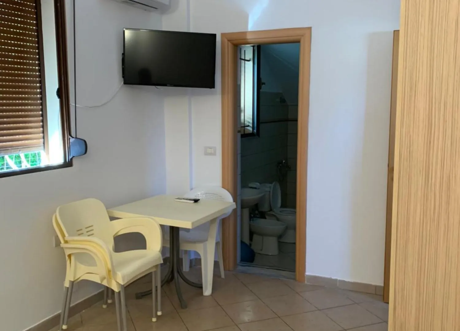 San Paolo Apartments Vlorë 0*,