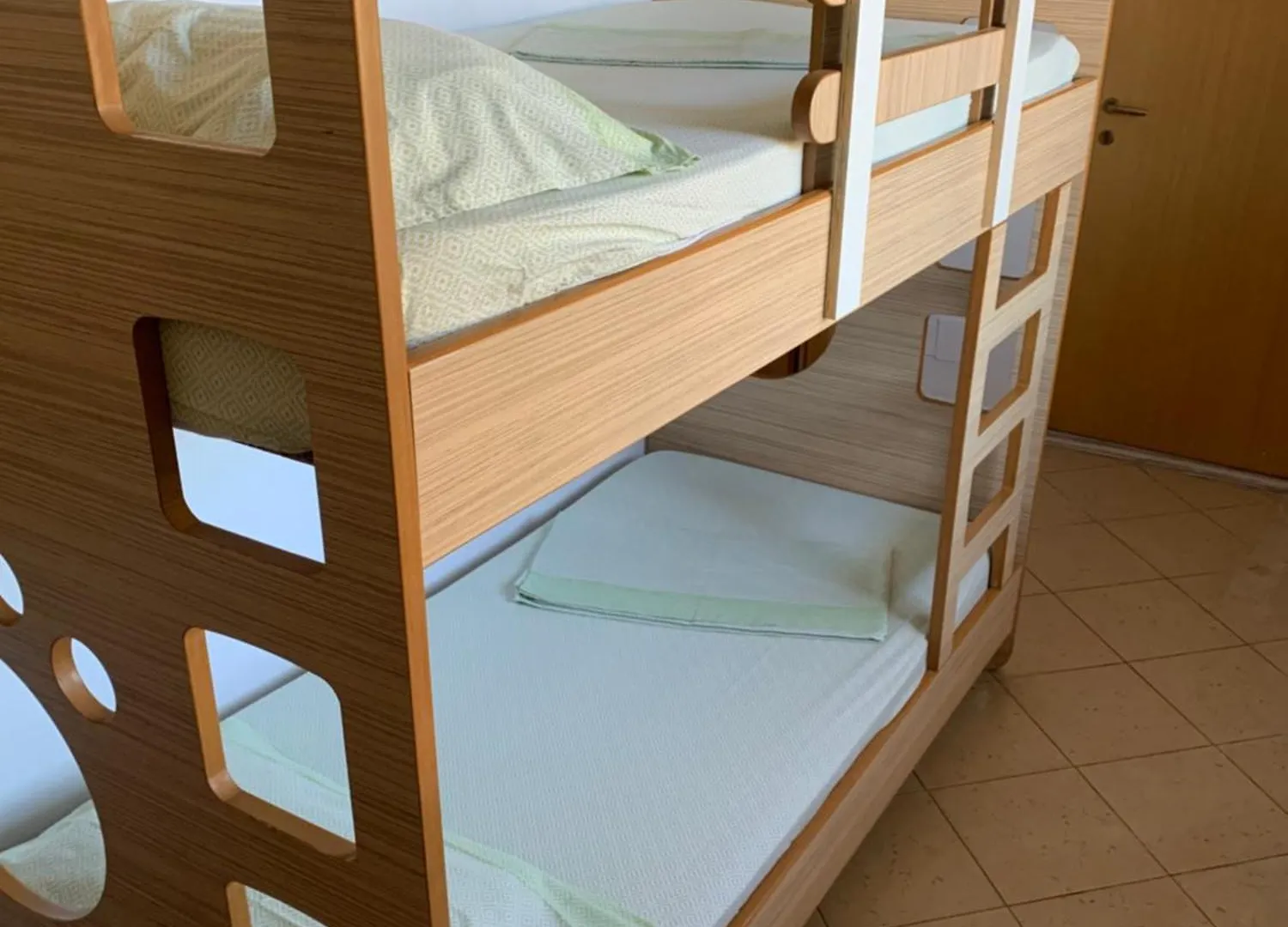San Paolo Apartments Vlora Apartmanhotel