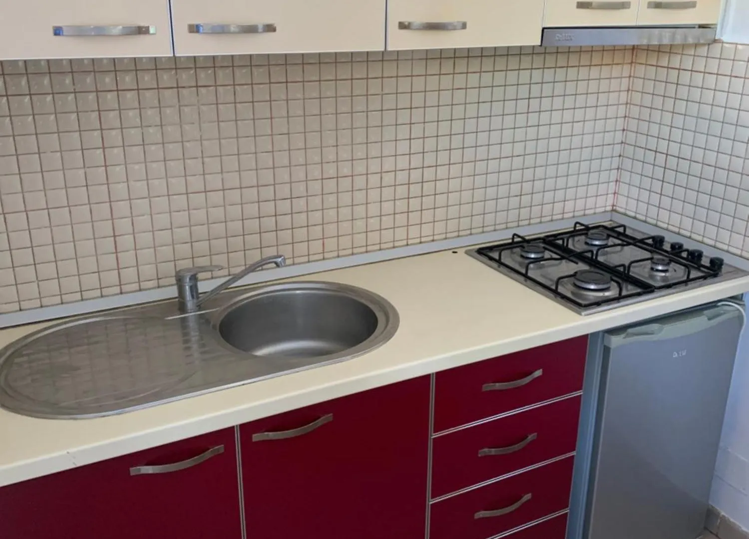 San Paolo Apartments Vlora