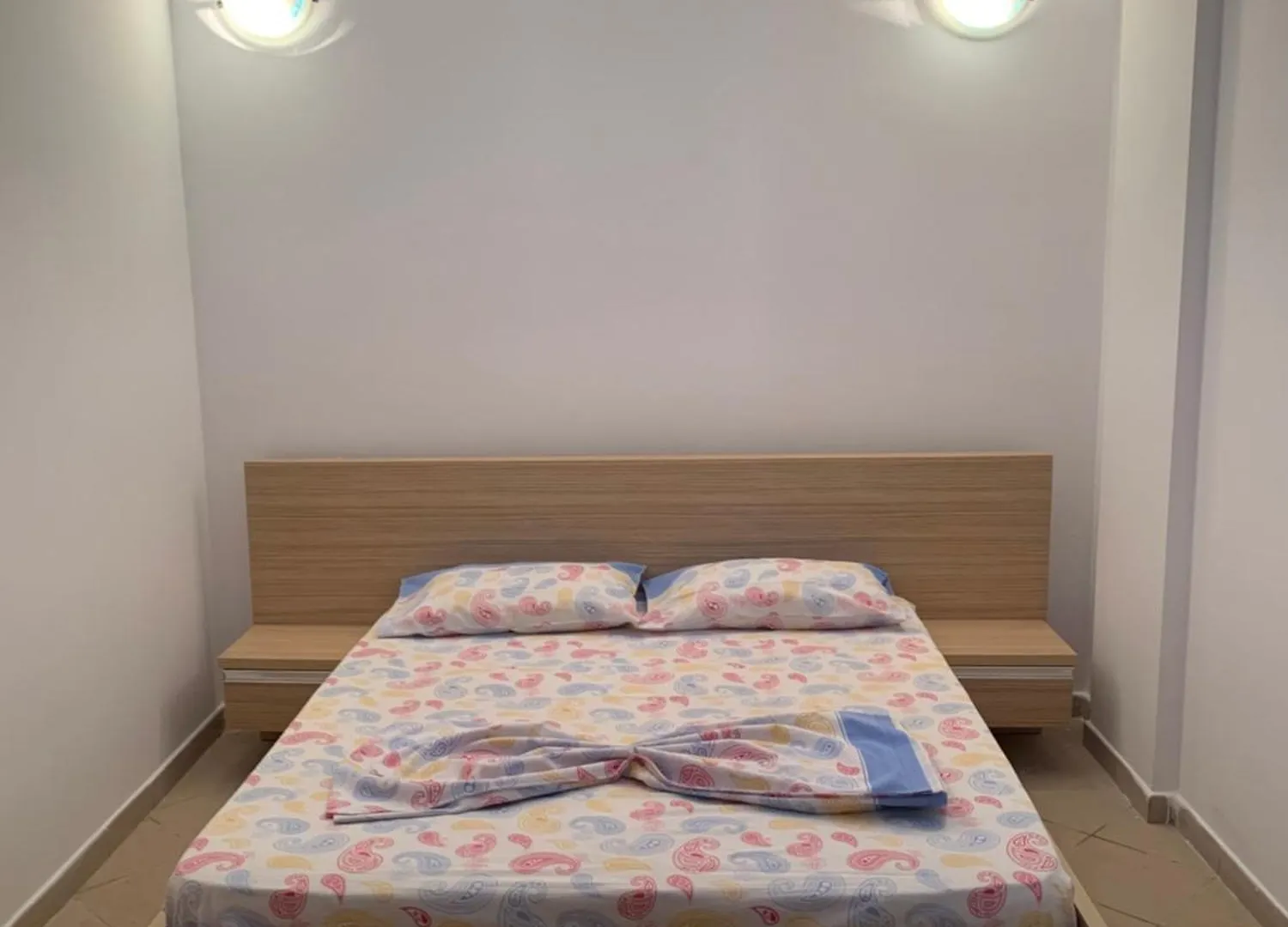 Aparthotel San Paolo Apartments Vlorë